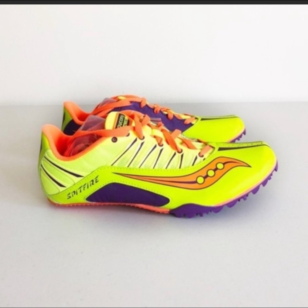 Sprinter spikes - Picture 3 of 5